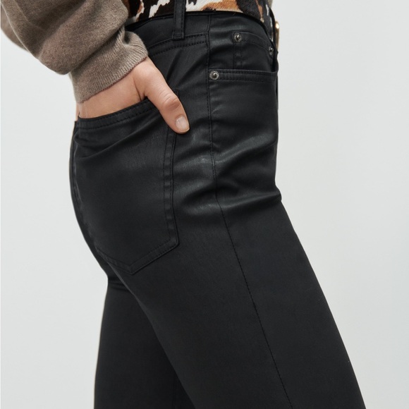 Zara Dreed Flares - Picture 6 of 6